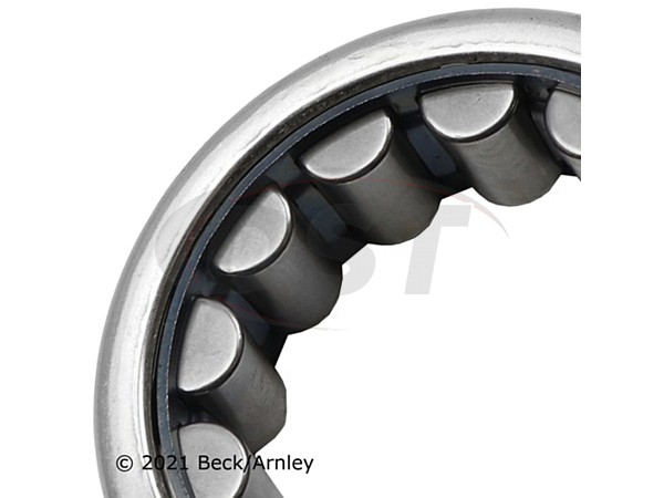 beckarnley-051-4086 Rear Wheel Bearings